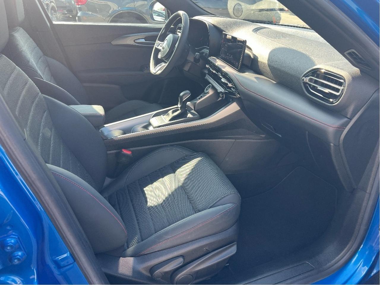 2023 Dodge Hornet GT BLACKTOP AWD *CLEAN CARFAX *ULTRA LOW KMS Photo