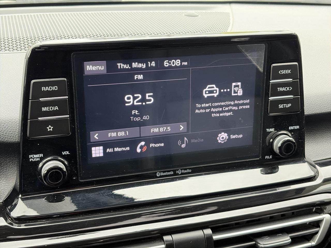 2023 Kia Seltos EX AWD FULL SERVICE HISTORY   ONE OWNER   LTHR SEA Photo