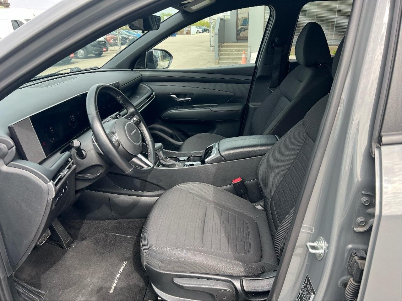 2025 Hyundai Santa Cruz Preferred AWD 2.5T *HEATED SEATS *REMOTE START Photo