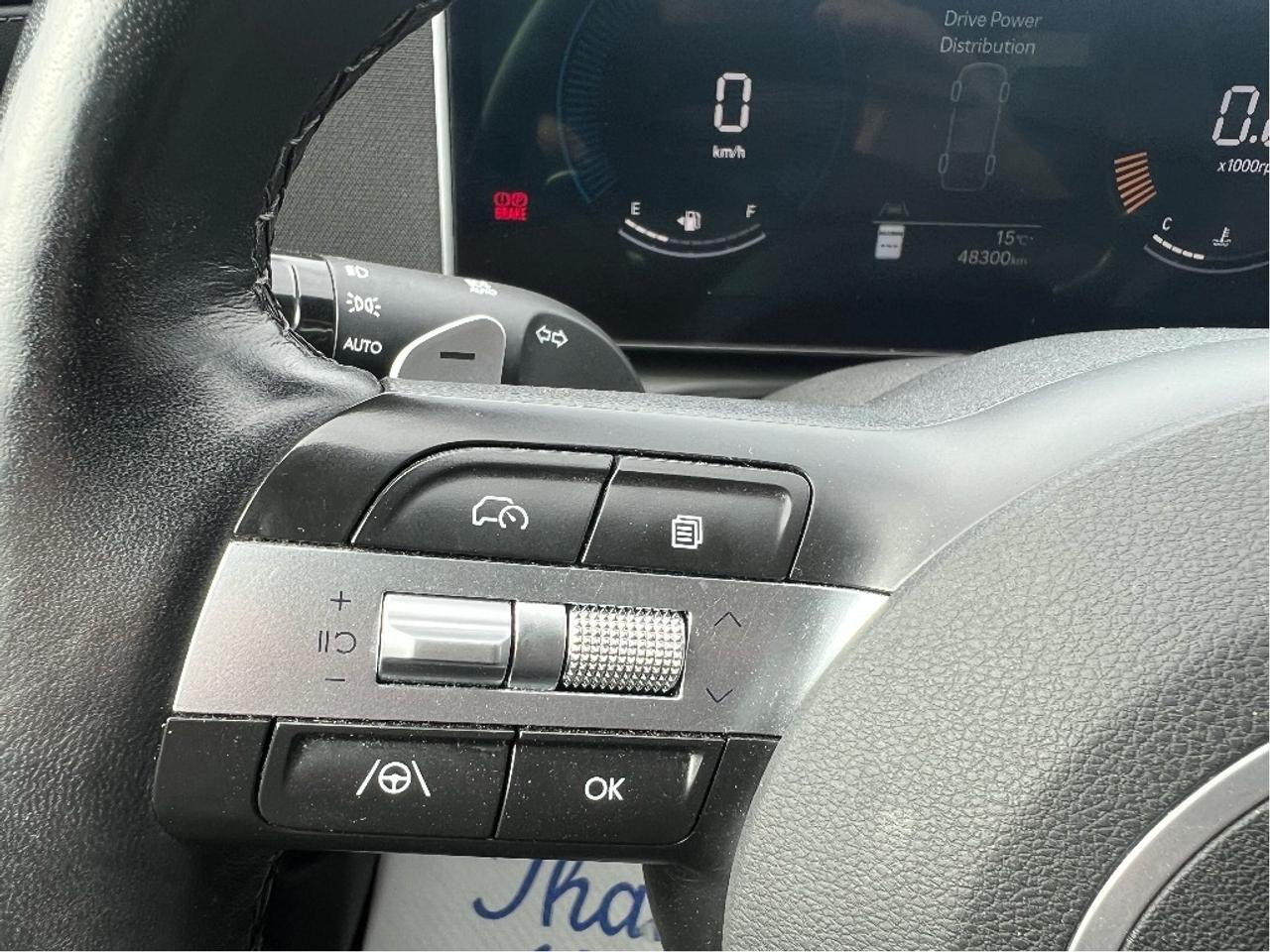 2025 Hyundai Santa Cruz Preferred AWD 2.5T *HEATED SEATS *REMOTE START Photo