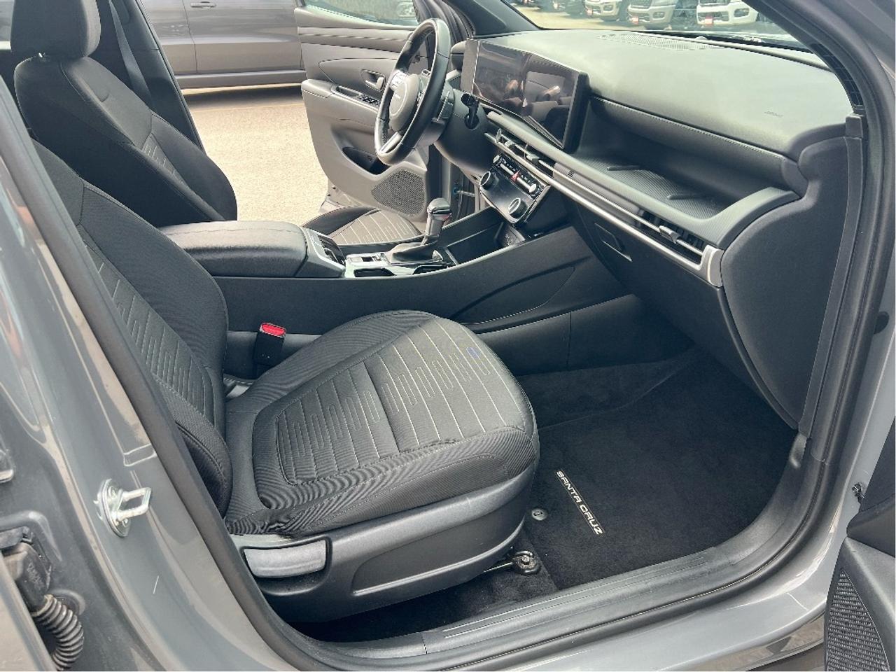 2025 Hyundai Santa Cruz Preferred AWD 2.5T *HEATED SEATS *REMOTE START Photo