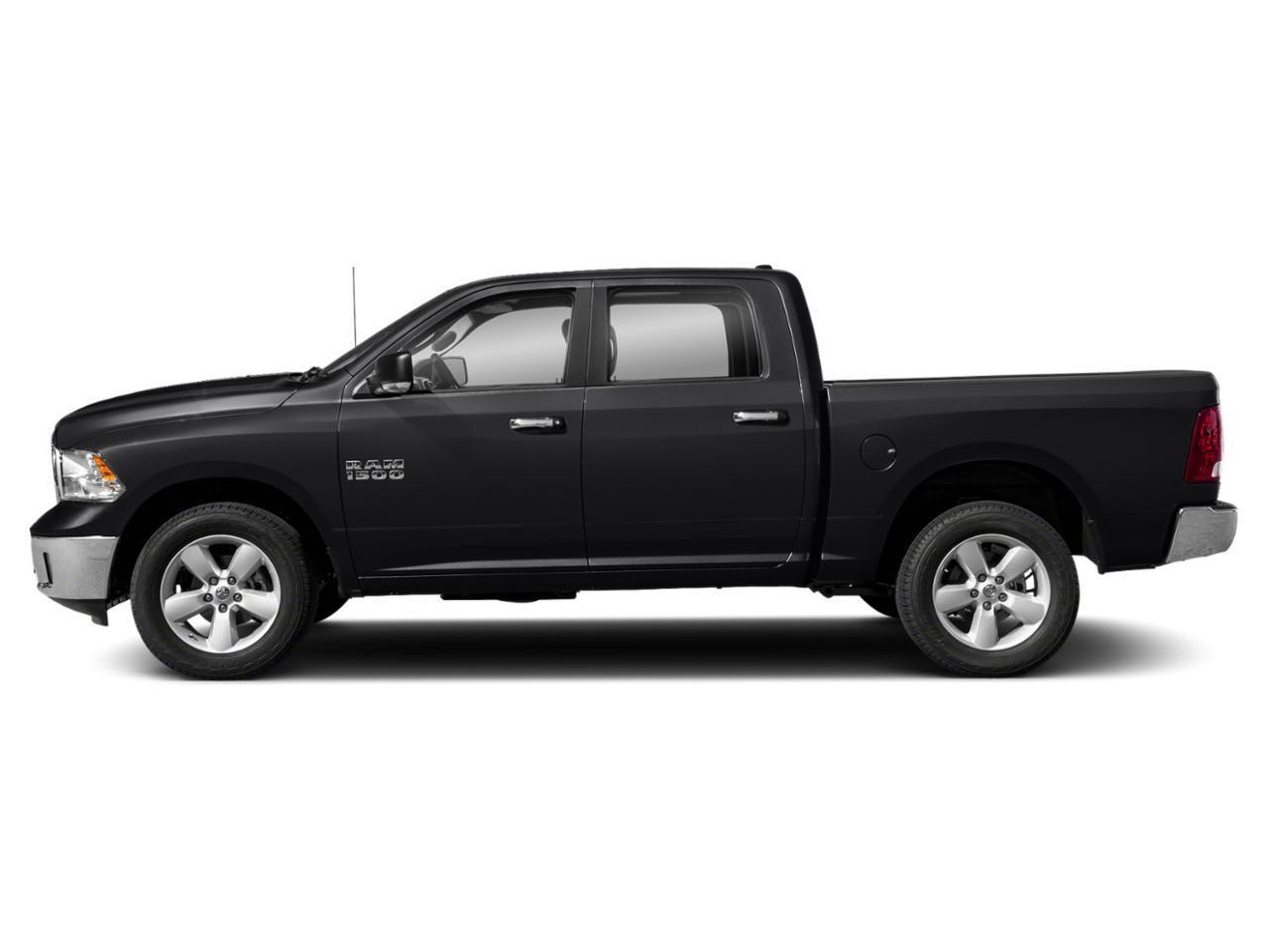 2019 RAM 1500 Classic Warlock Crew 4x4 V6 *NAVI *HITCH *HEATED SEATS Photo