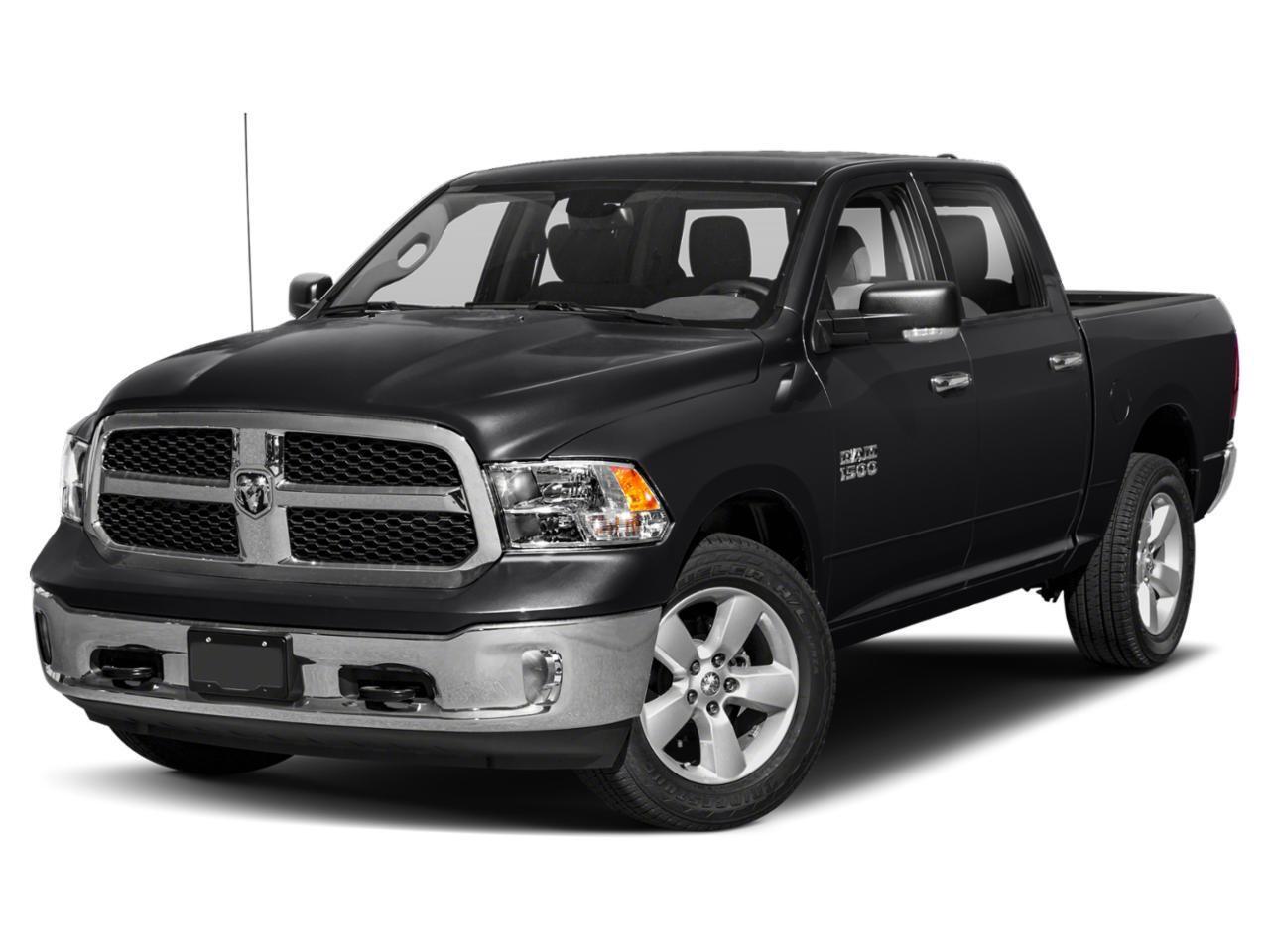 2019 RAM 1500 Classic Warlock Crew 4x4 V6 *NAVI *HITCH *HEATED SEATS Photo