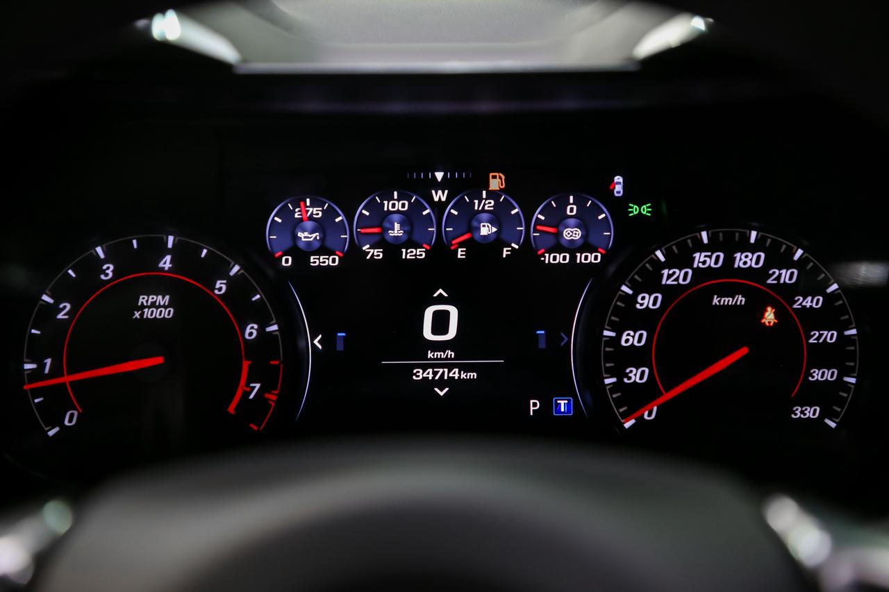 2020 Chevrolet Camaro ZL1 COUPE 650HP NOACCIDENT BOSE CARPLAY LSD Photo