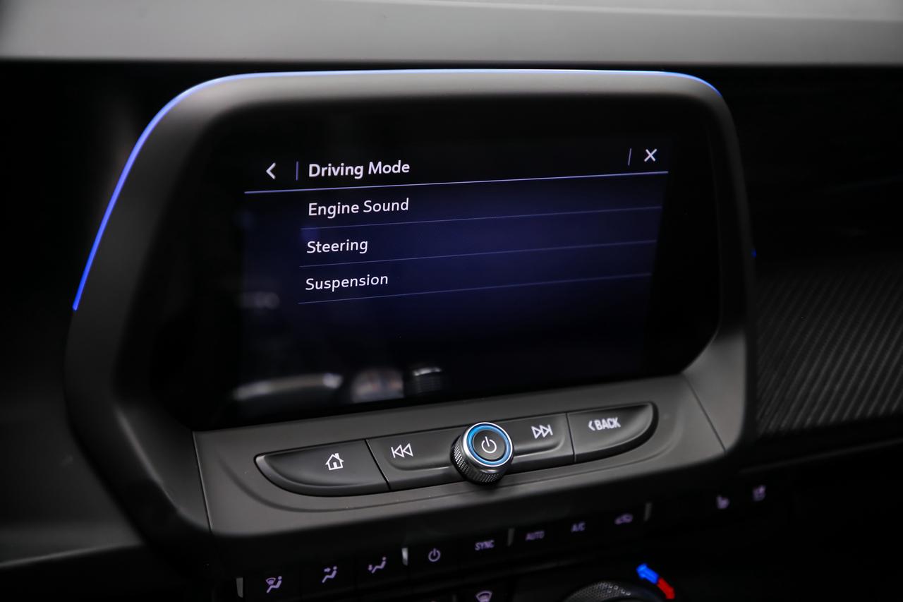 2020 Chevrolet Camaro ZL1 COUPE 650HP NOACCIDENT BOSE CARPLAY LSD Photo