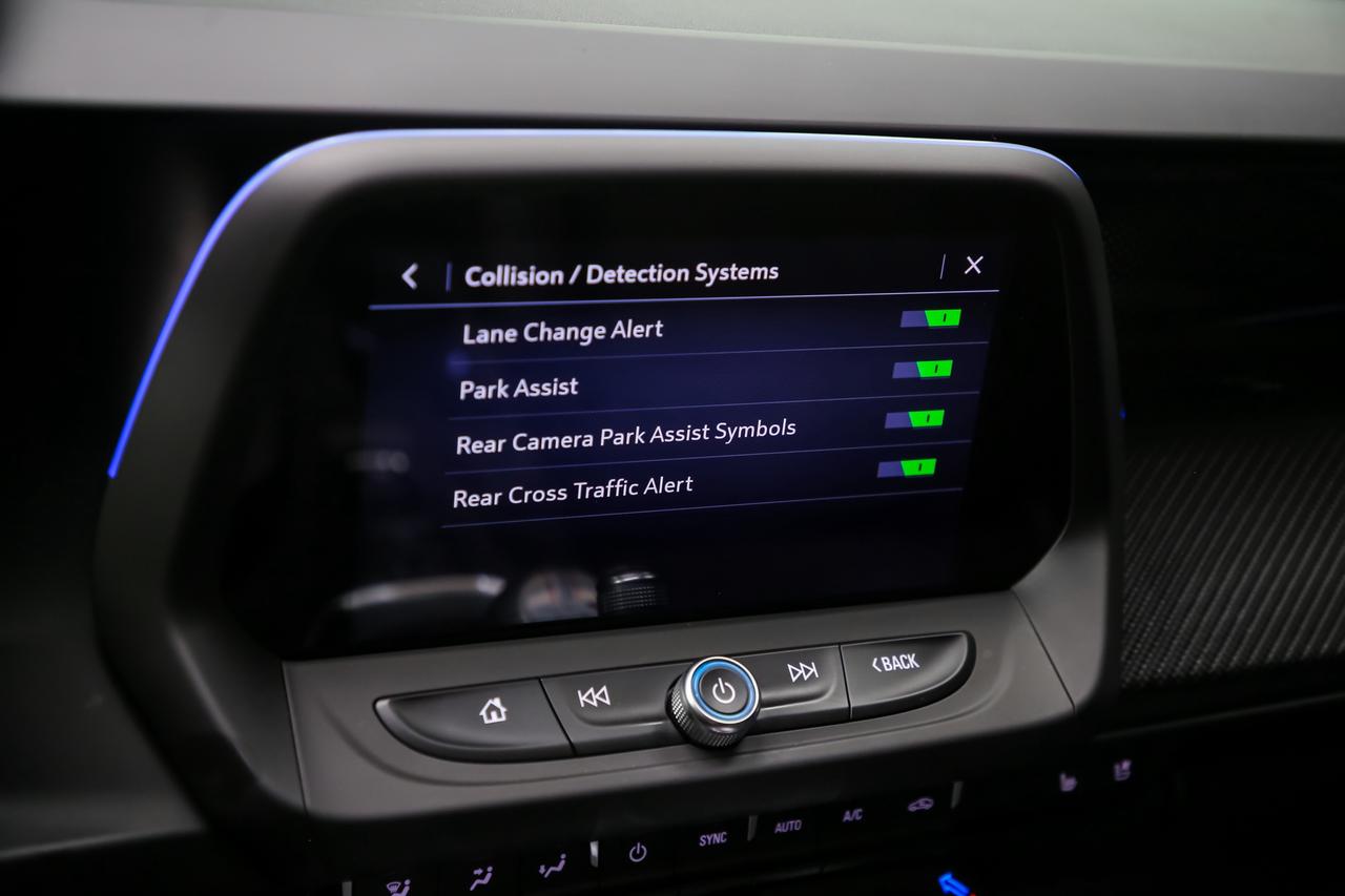 2020 Chevrolet Camaro ZL1 COUPE 650HP NOACCIDENT BOSE CARPLAY LSD Photo