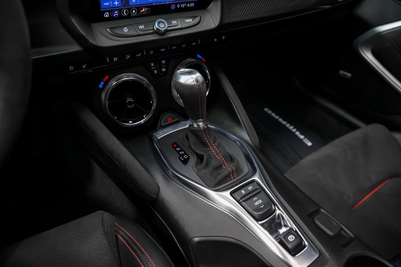 2020 Chevrolet Camaro ZL1 COUPE 650HP NOACCIDENT BOSE CARPLAY LSD Photo