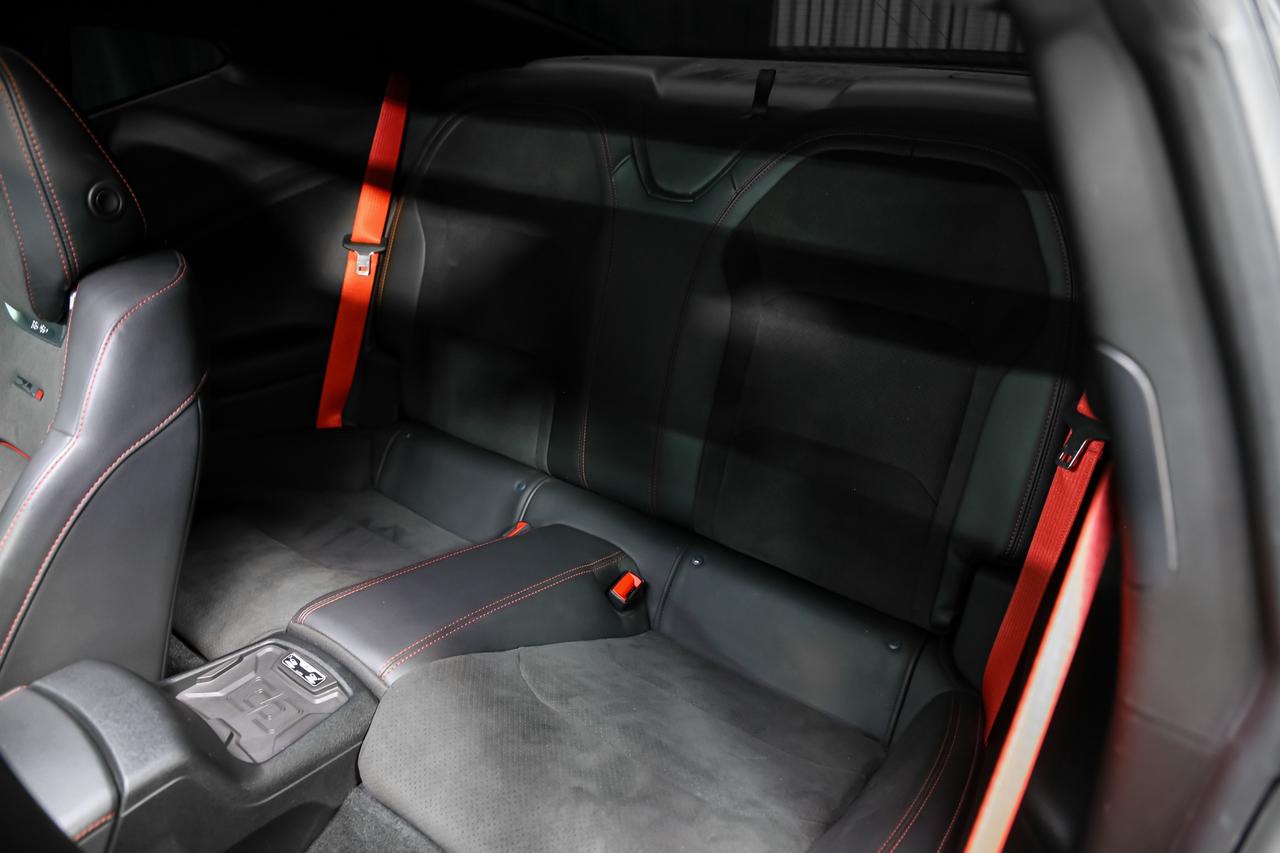 2020 Chevrolet Camaro ZL1 COUPE 650HP NOACCIDENT BOSE CARPLAY LSD Photo