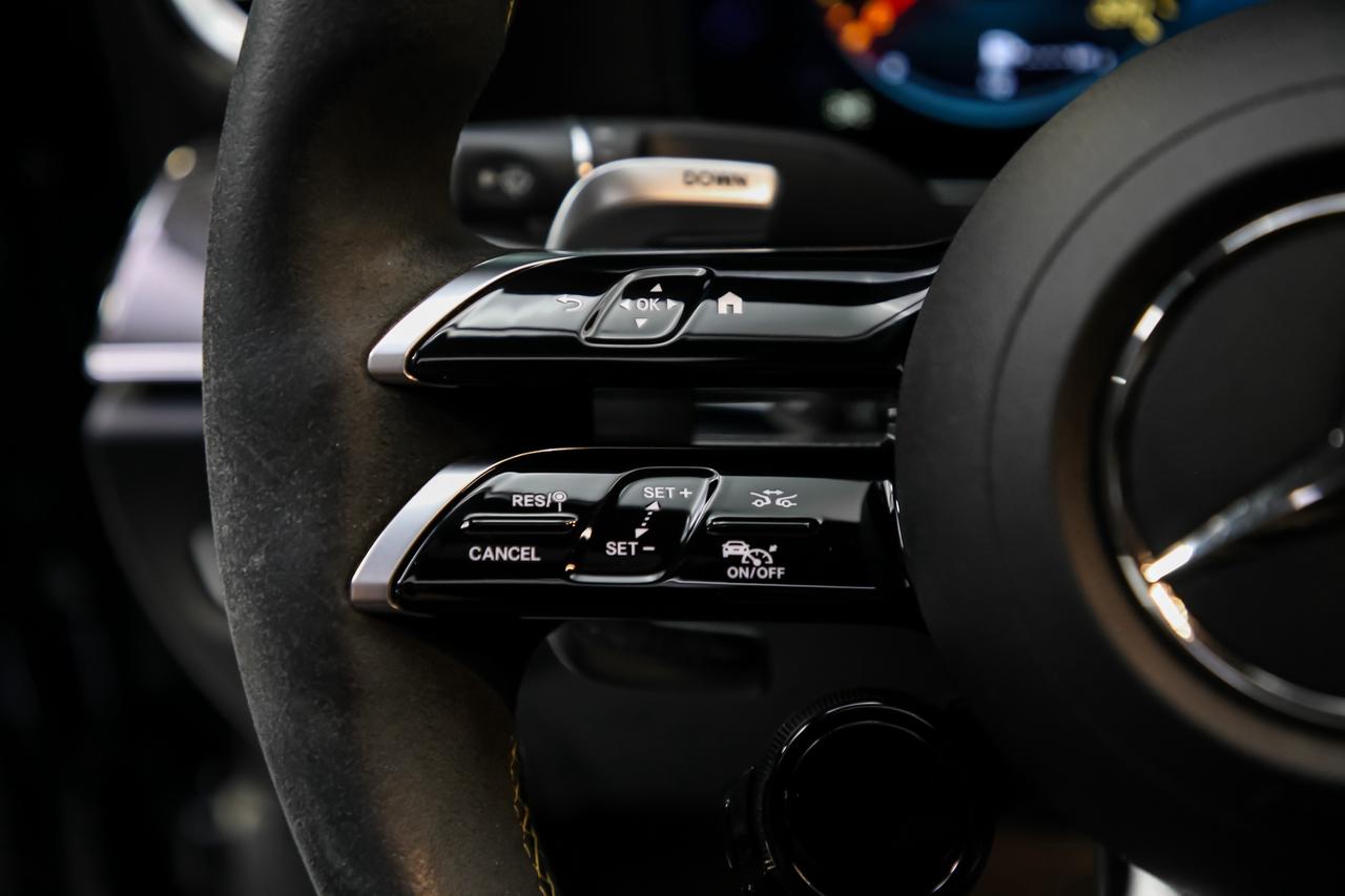 2021 Mercedes-Benz E-Class E 63S AMG 4MATIC+ SEDAN NOACCIDNT CARBONINT LOADED Photo