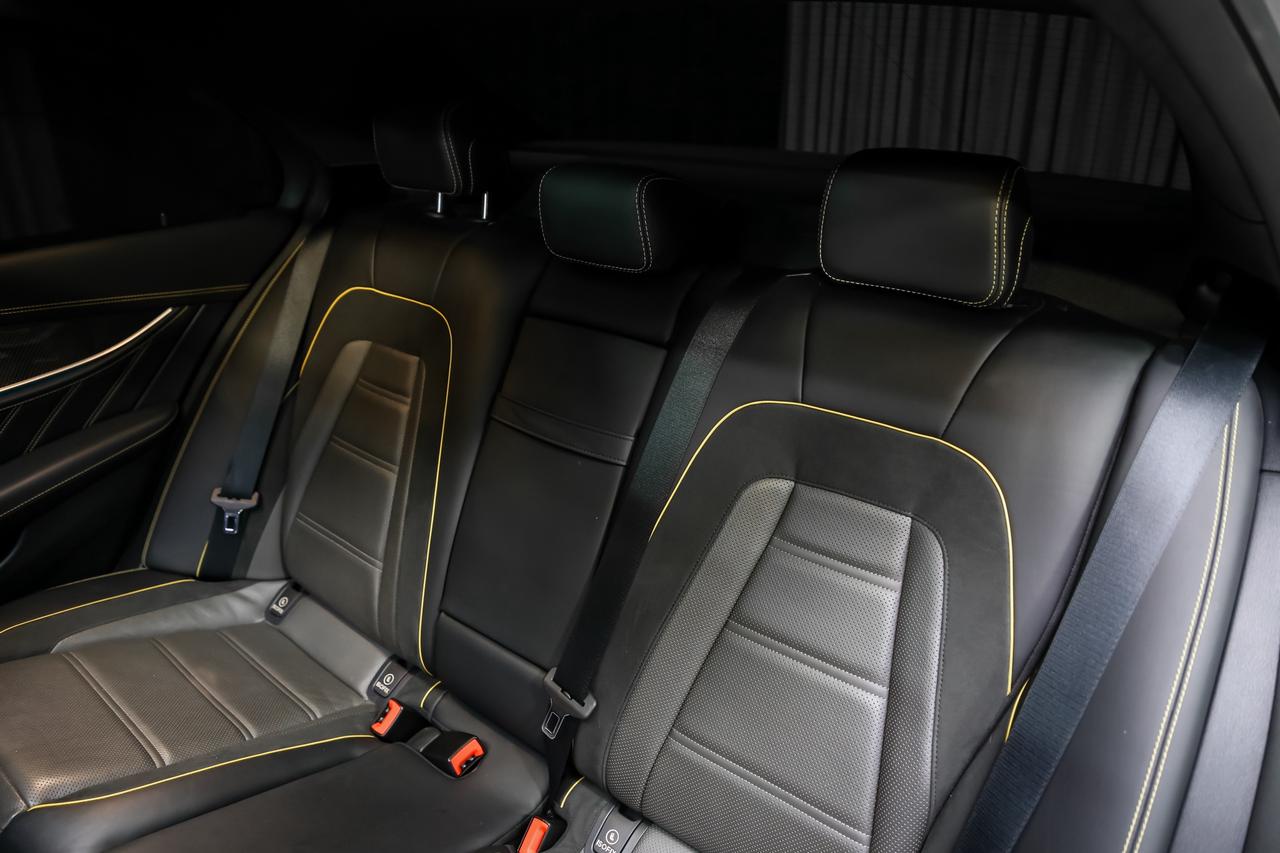 2021 Mercedes-Benz E-Class E 63S AMG 4MATIC+ SEDAN NOACCIDNT CARBONINT LOADED Photo