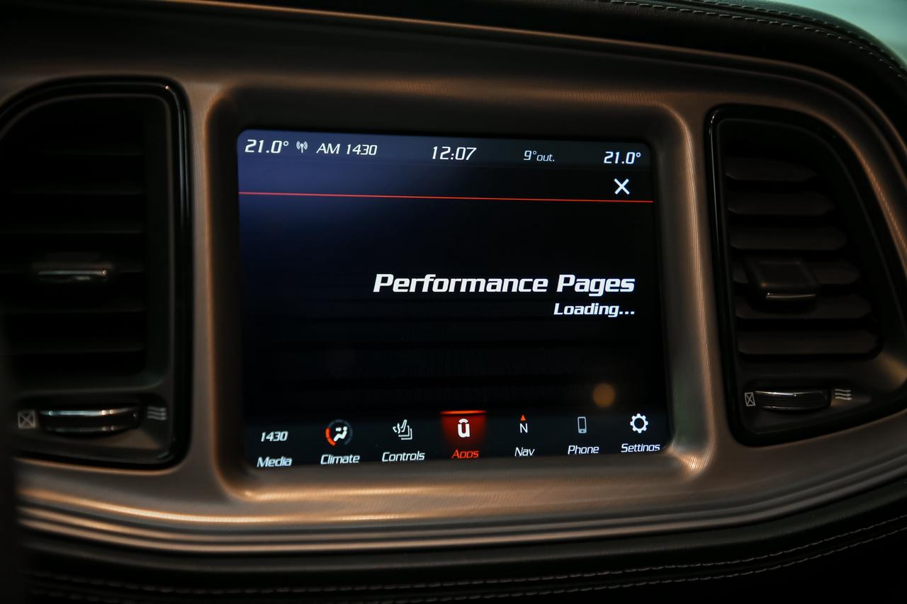 2023 Dodge Challenger R/T SCAT PACK 392 WIDEBODY MANUAL 1OWNER RARECOMBO Photo