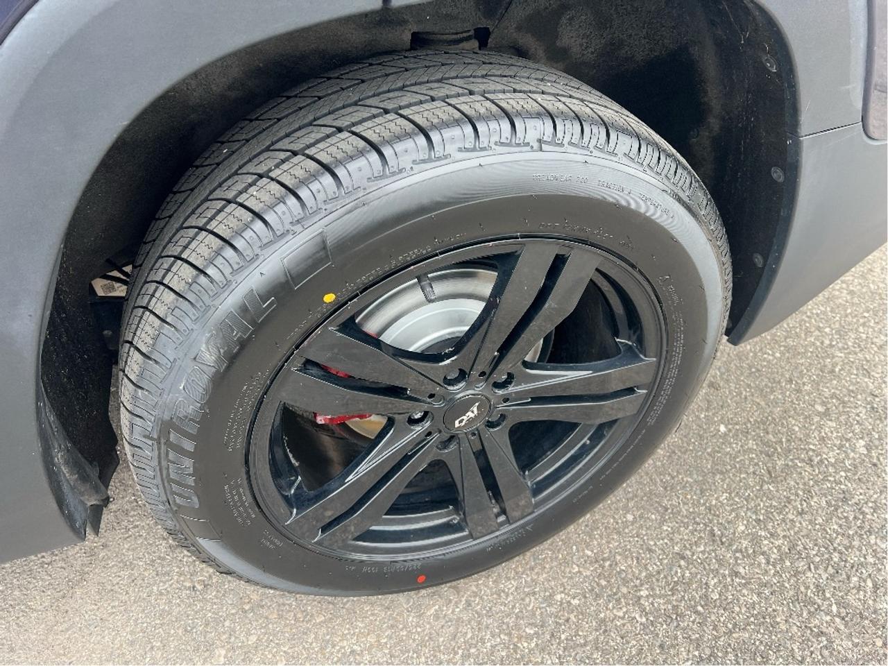 2019 GMC Terrain AWD SLE *NAVI *SUN *SNOW TIRES INC *HEATED SEATS Photo
