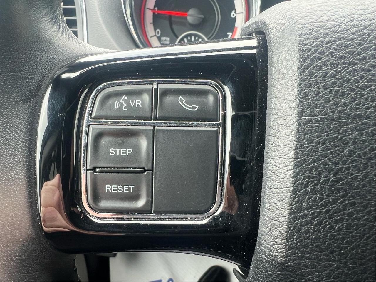 2019 Dodge Grand Caravan SXT Premium Plus *DVD *STOW-N-GO *POWER SEAT Photo