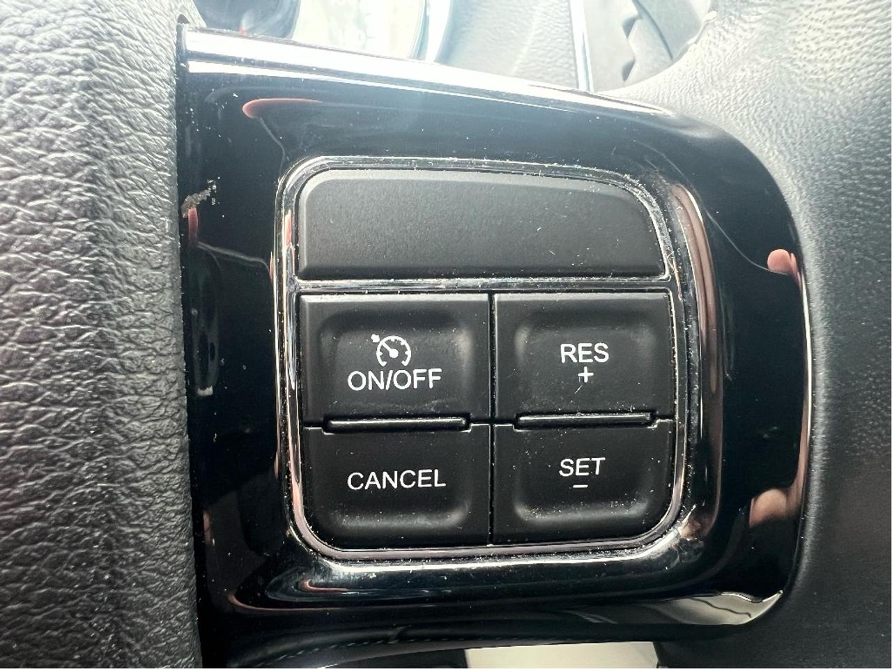 2019 Dodge Grand Caravan SXT Premium Plus *DVD *STOW-N-GO *POWER SEAT Photo