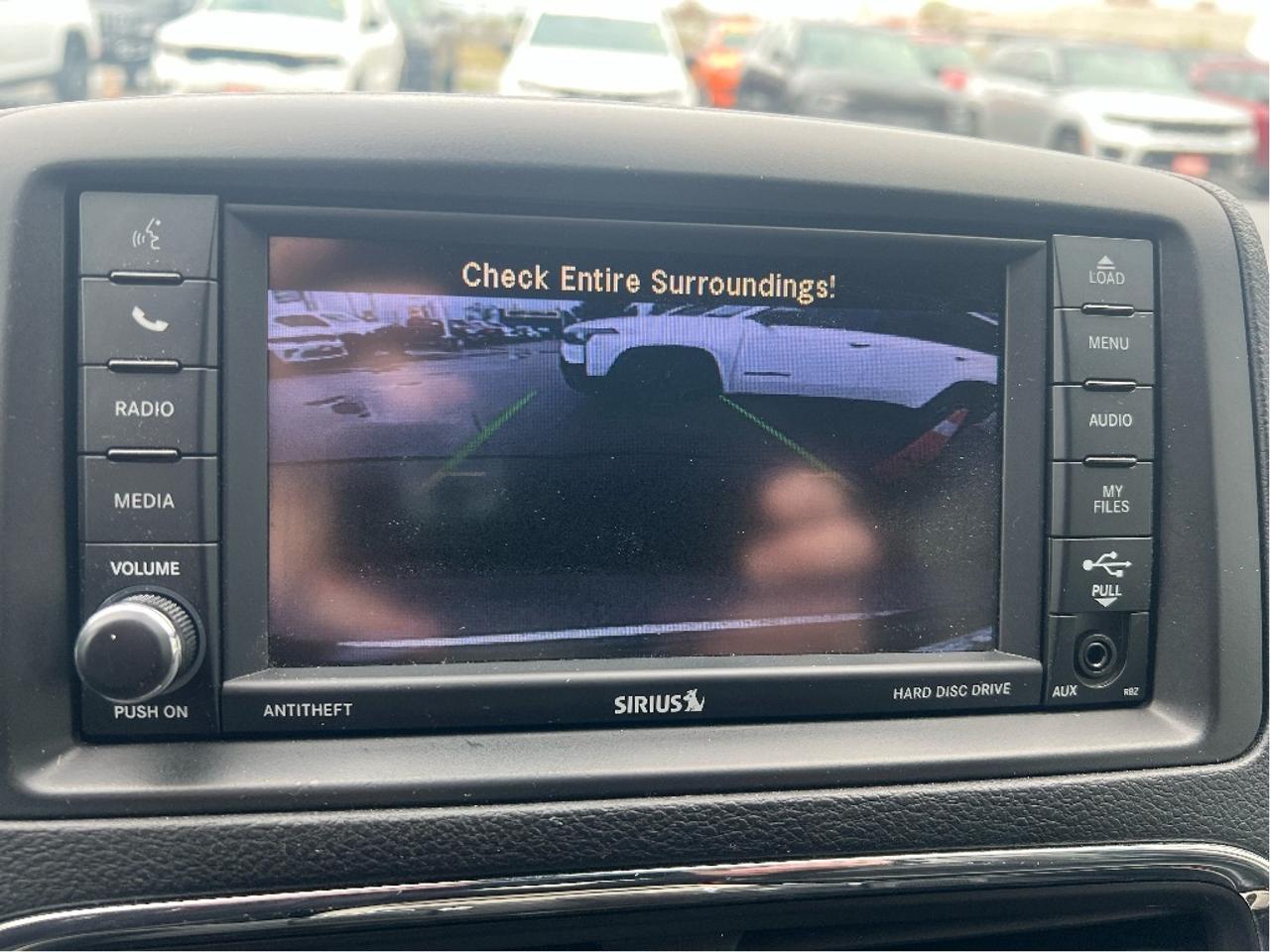 2019 Dodge Grand Caravan SXT Premium Plus *DVD *STOW-N-GO *POWER SEAT Photo