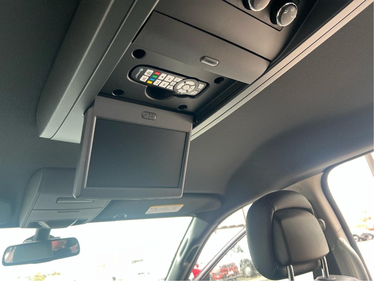 2019 Dodge Grand Caravan SXT Premium Plus *DVD *STOW-N-GO *POWER SEAT Photo