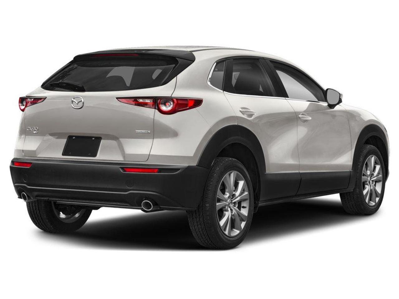 2023 Mazda CX-30 GS 4dr i-ACTIV All-Wheel Drive Sport Utility Photo