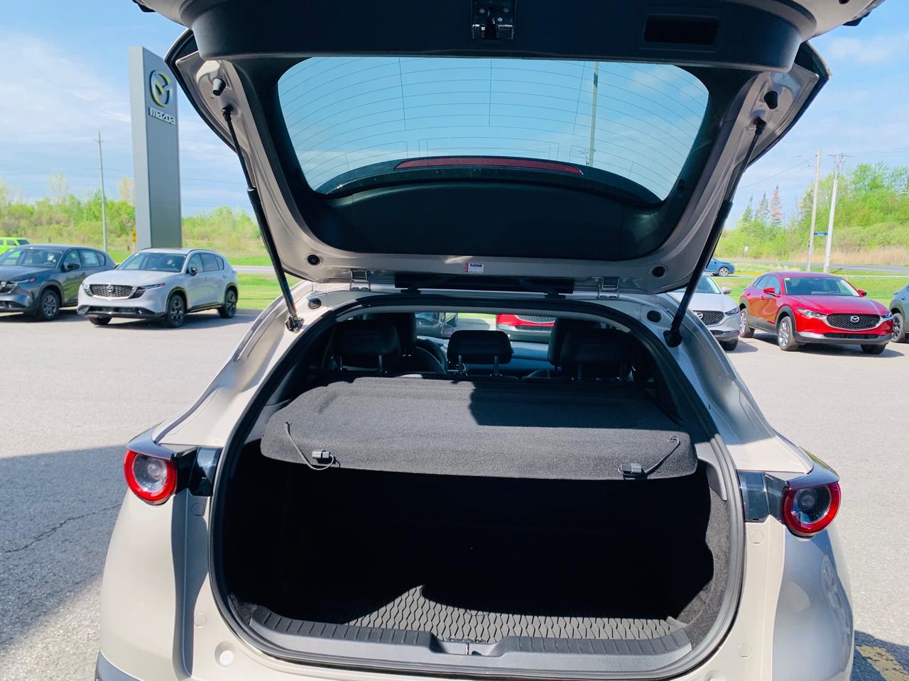 2023 Mazda CX-30 GS 4dr i-ACTIV All-Wheel Drive Sport Utility Photo