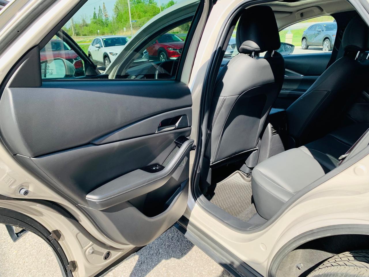 2023 Mazda CX-30 GS 4dr i-ACTIV All-Wheel Drive Sport Utility Photo