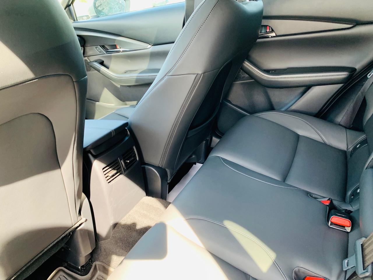 2023 Mazda CX-30 GS 4dr i-ACTIV All-Wheel Drive Sport Utility Photo