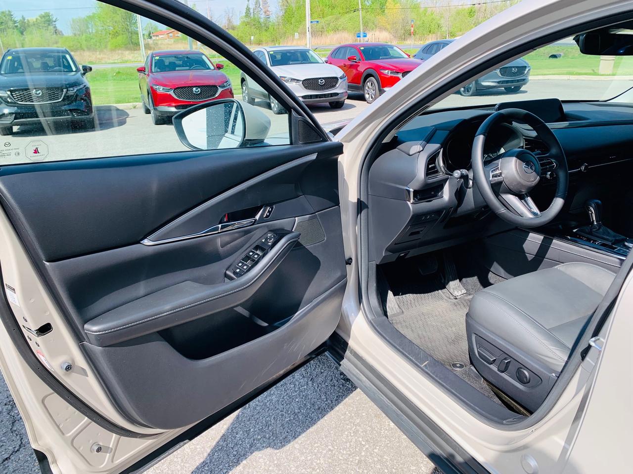 2023 Mazda CX-30 GS 4dr i-ACTIV All-Wheel Drive Sport Utility Photo