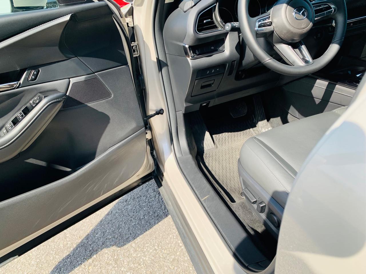 2023 Mazda CX-30 GS 4dr i-ACTIV All-Wheel Drive Sport Utility Photo