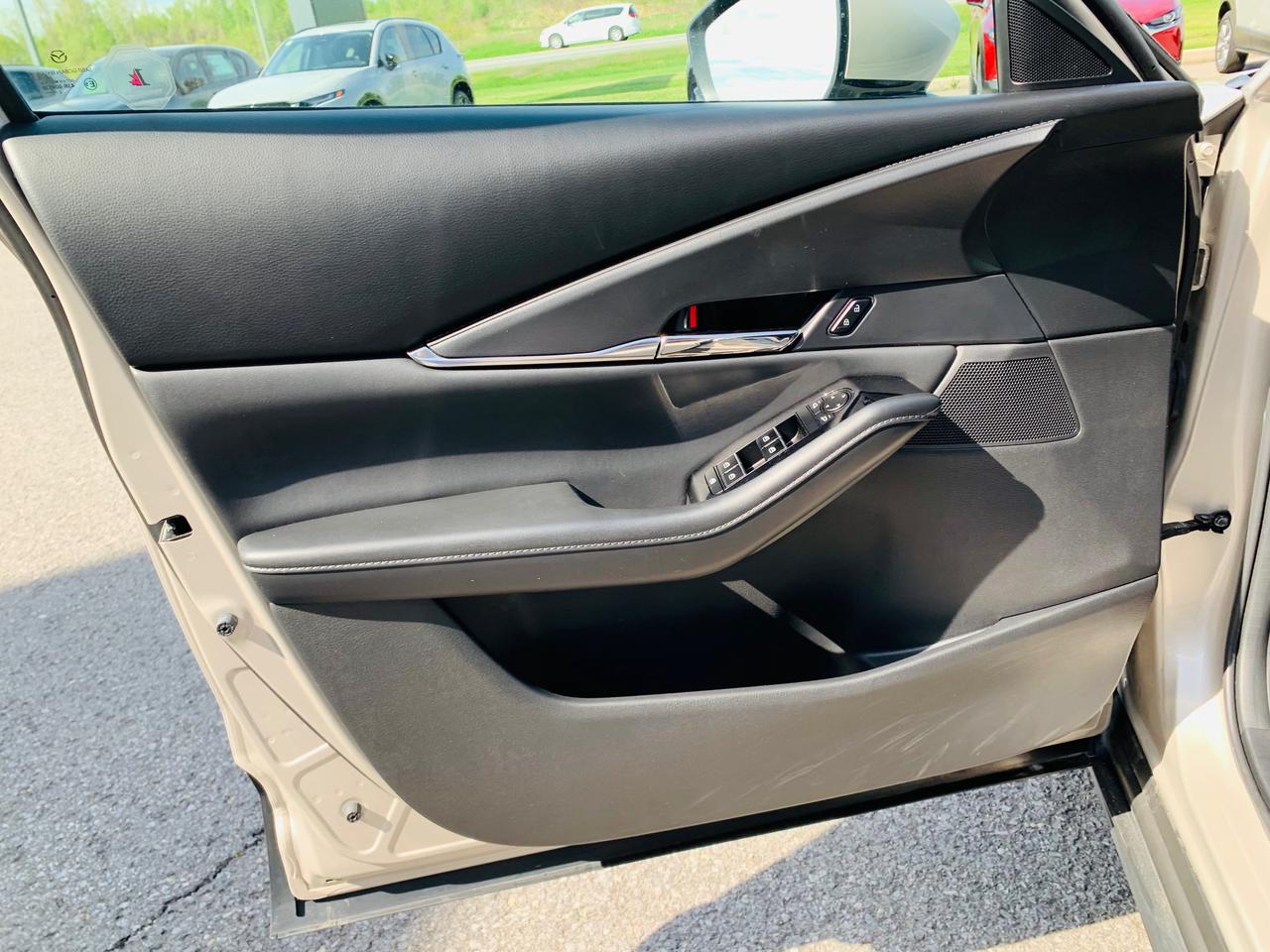 2023 Mazda CX-30 GS 4dr i-ACTIV All-Wheel Drive Sport Utility Photo
