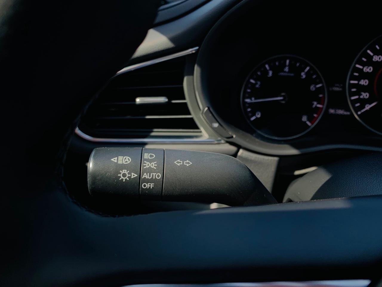 2023 Mazda CX-30 GS 4dr i-ACTIV All-Wheel Drive Sport Utility Photo