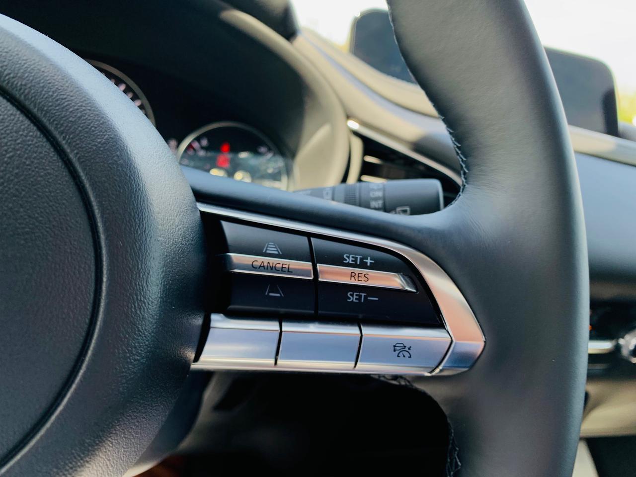 2023 Mazda CX-30 GS 4dr i-ACTIV All-Wheel Drive Sport Utility Photo