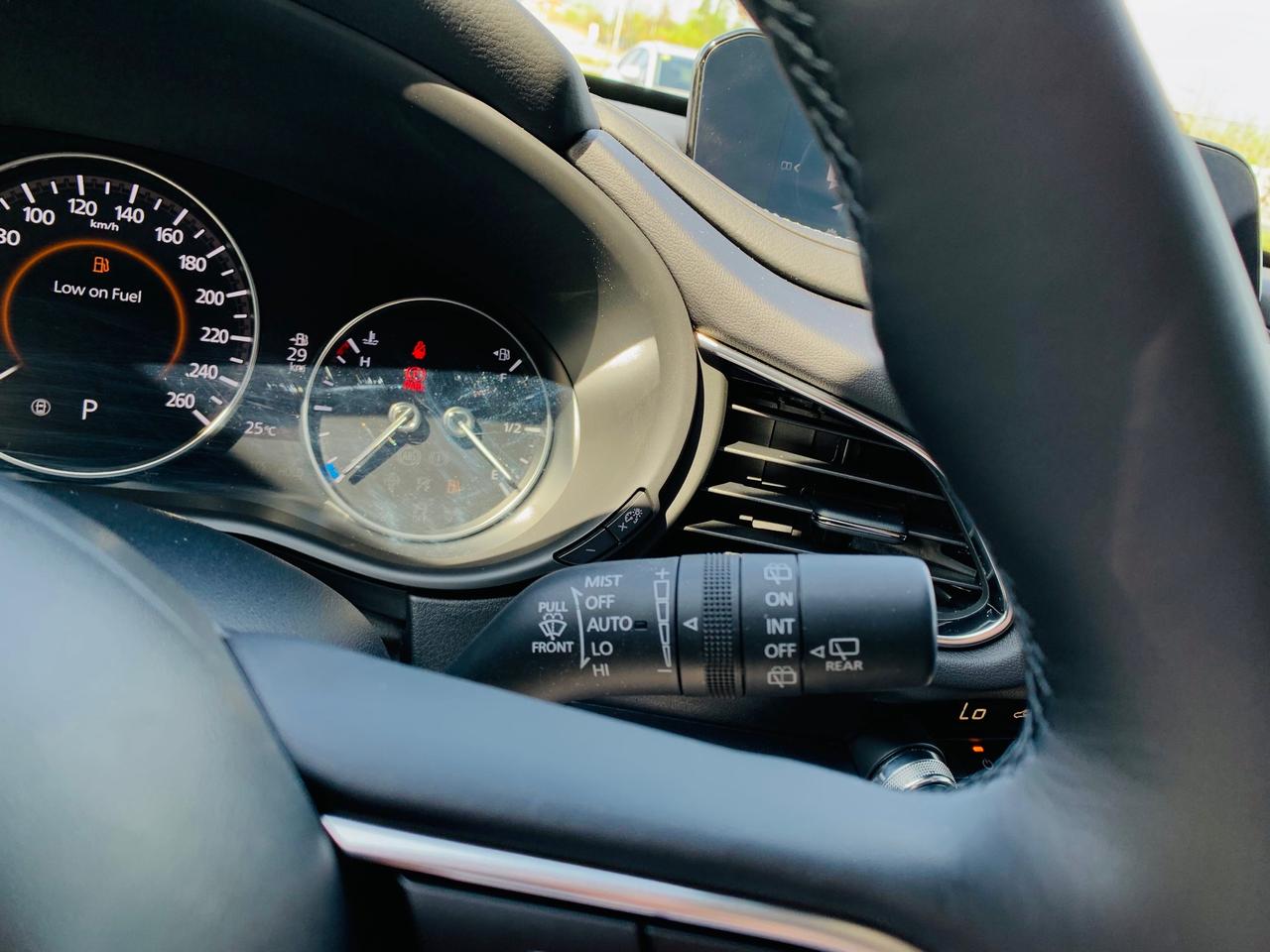 2023 Mazda CX-30 GS 4dr i-ACTIV All-Wheel Drive Sport Utility Photo