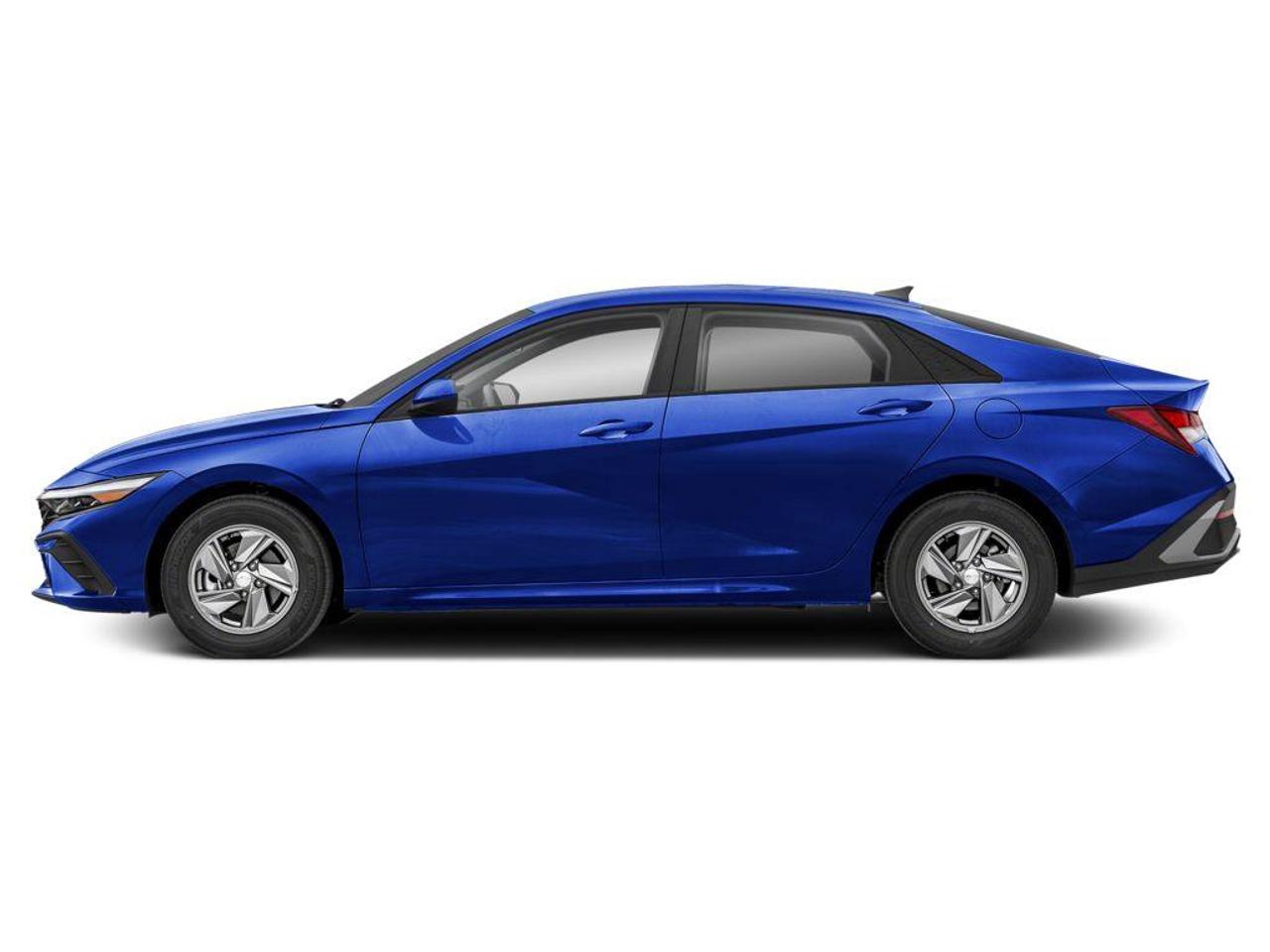 2025 Hyundai Elantra  Photo
