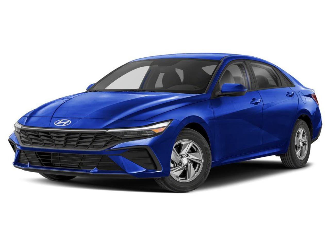 2025 Hyundai Elantra  Photo0
