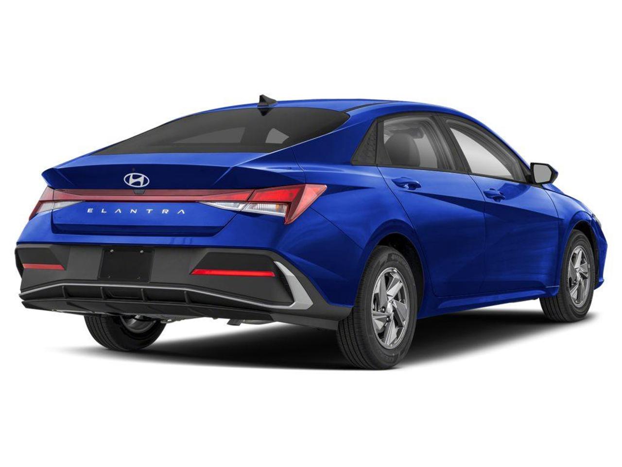 2025 Hyundai Elantra  Photo