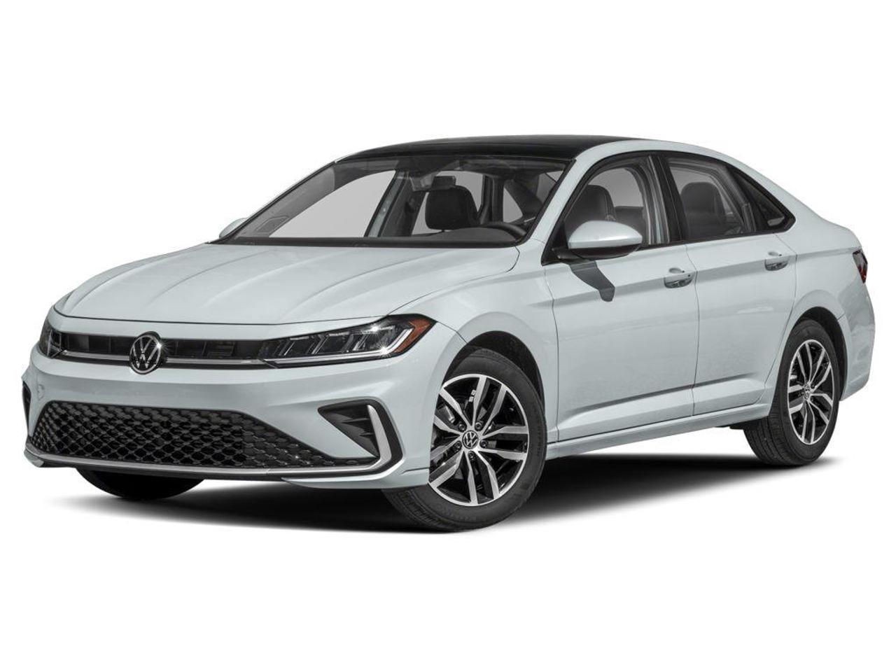 2025 Volkswagen Jetta Comfortline 4dr Sedan Photo