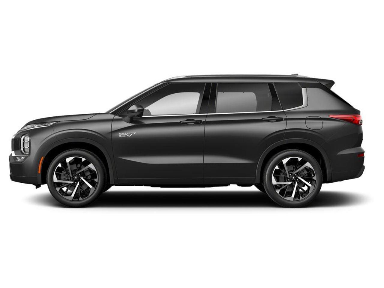 2023 Mitsubishi Outlander Plug-In Hybrid GT 4dr S-AWC Photo