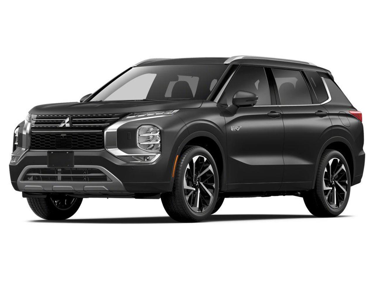 2023 Mitsubishi Outlander Plug-In Hybrid GT 4dr S-AWC Photo