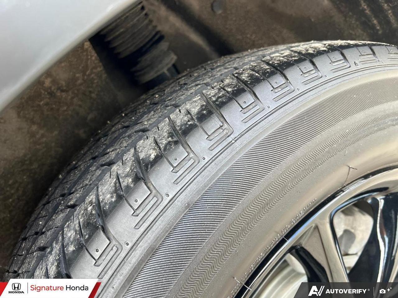 2026 Honda CR-V Hybrid SPORT Photo