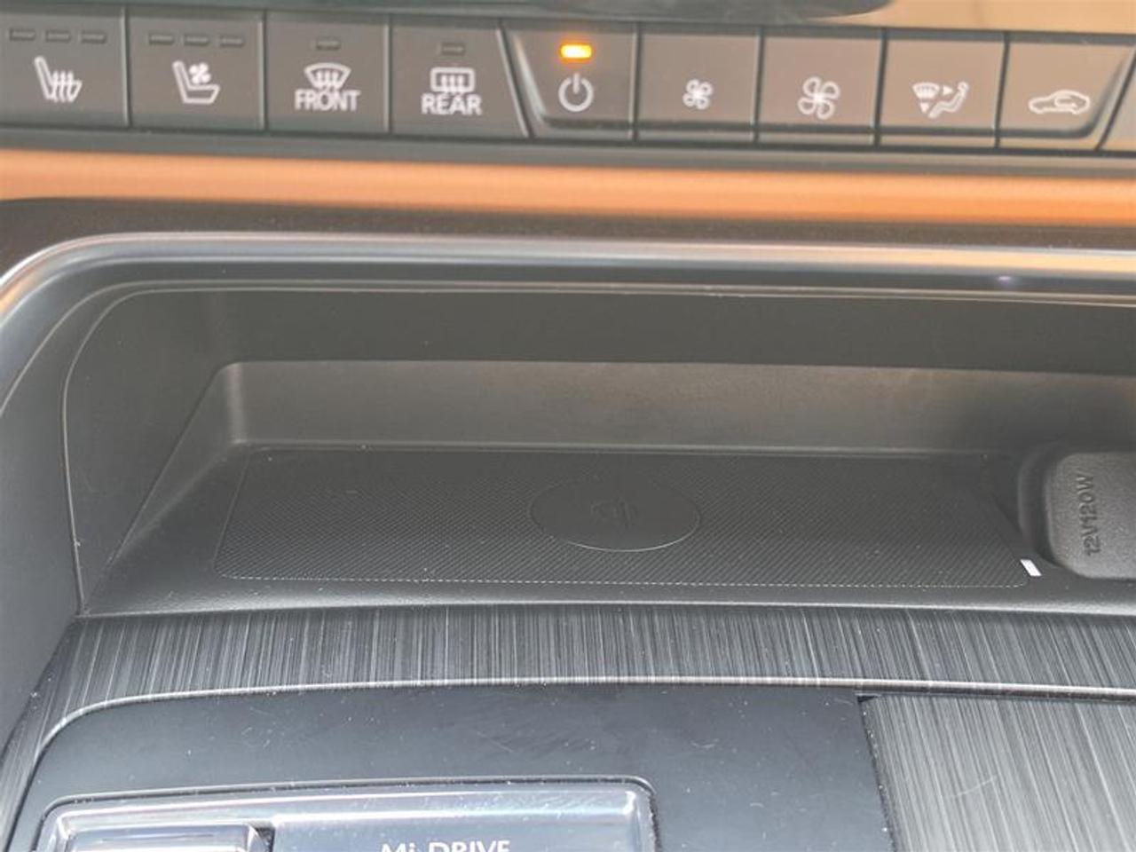 2024 Mazda CX-90 MHEV Signature AWD Mild Hybrid Premium Nappa Leather Photo