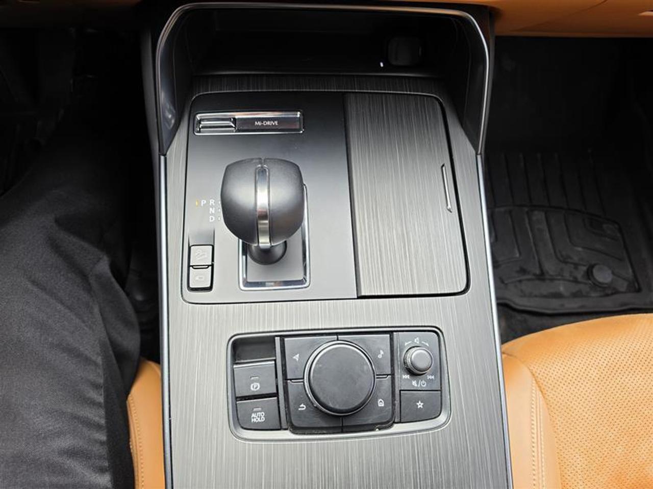 2024 Mazda CX-90 MHEV Signature AWD Mild Hybrid Premium Nappa Leather Photo