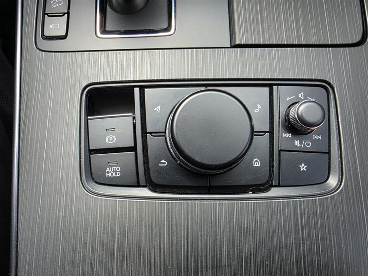 2024 Mazda CX-90 MHEV Signature AWD Mild Hybrid Premium Nappa Leather Photo