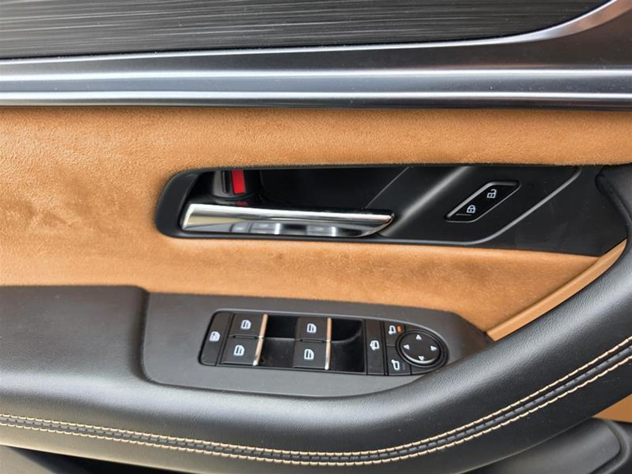 2024 Mazda CX-90 MHEV Signature AWD Mild Hybrid Premium Nappa Leather Photo
