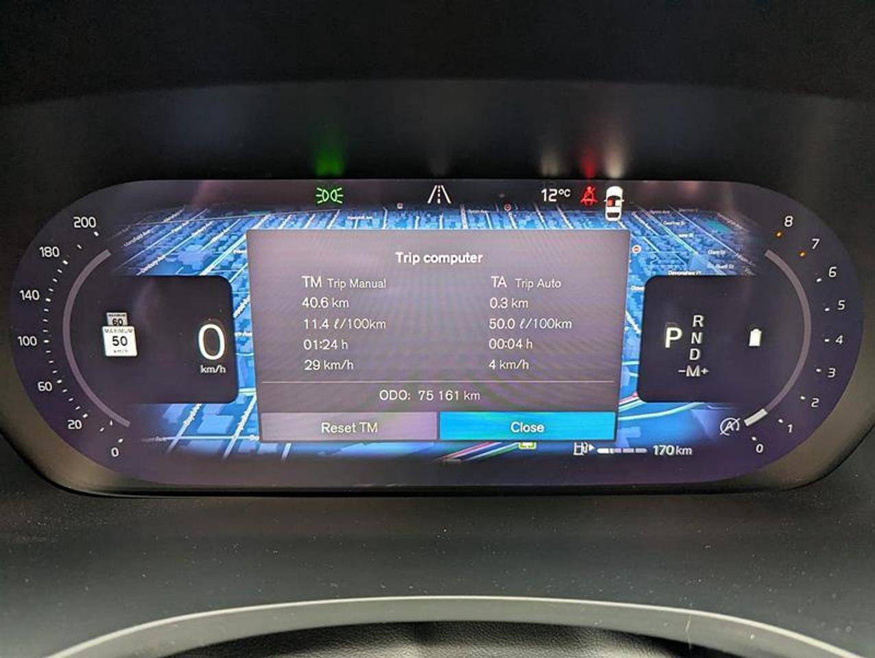 2023 Volvo V60 B6 Ultimate   Wagon   Nappa   AWD   Clean Photo