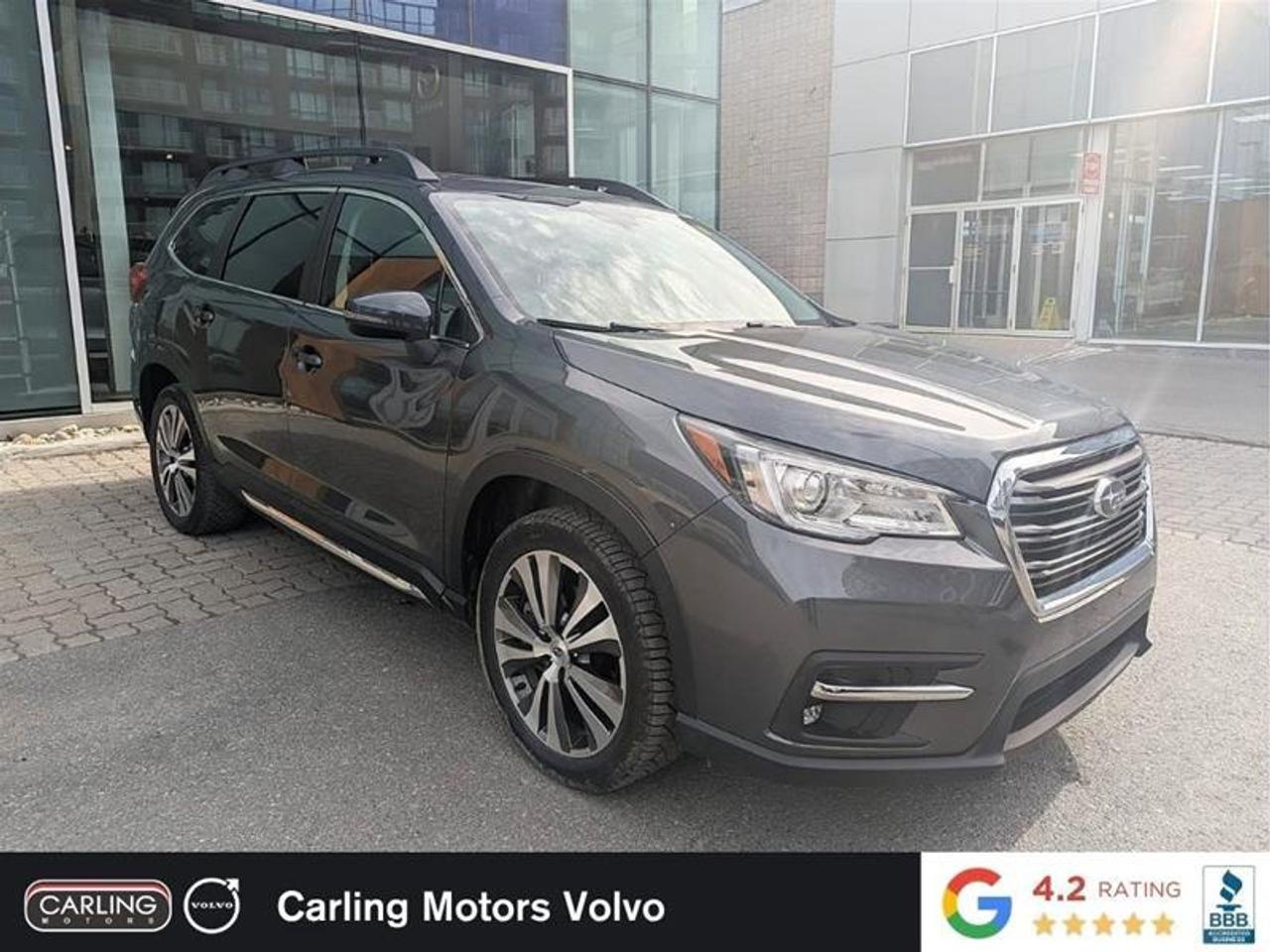2022 Subaru ASCENT Limited   8 Pass   AWD   Turbo   Loaded Photo