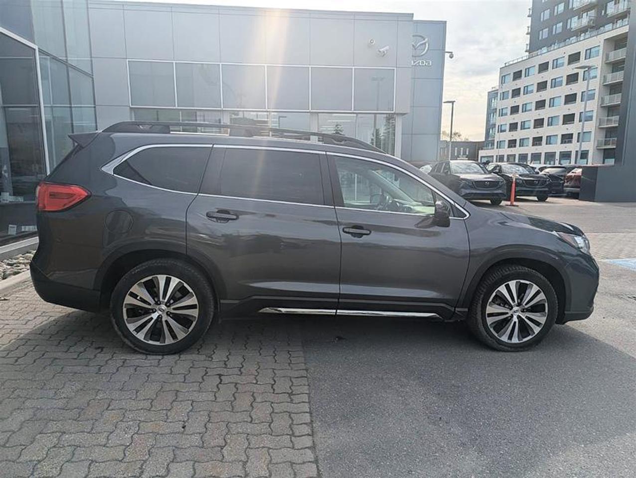 2022 Subaru ASCENT Limited   8 Pass   AWD   Turbo   Loaded Photo