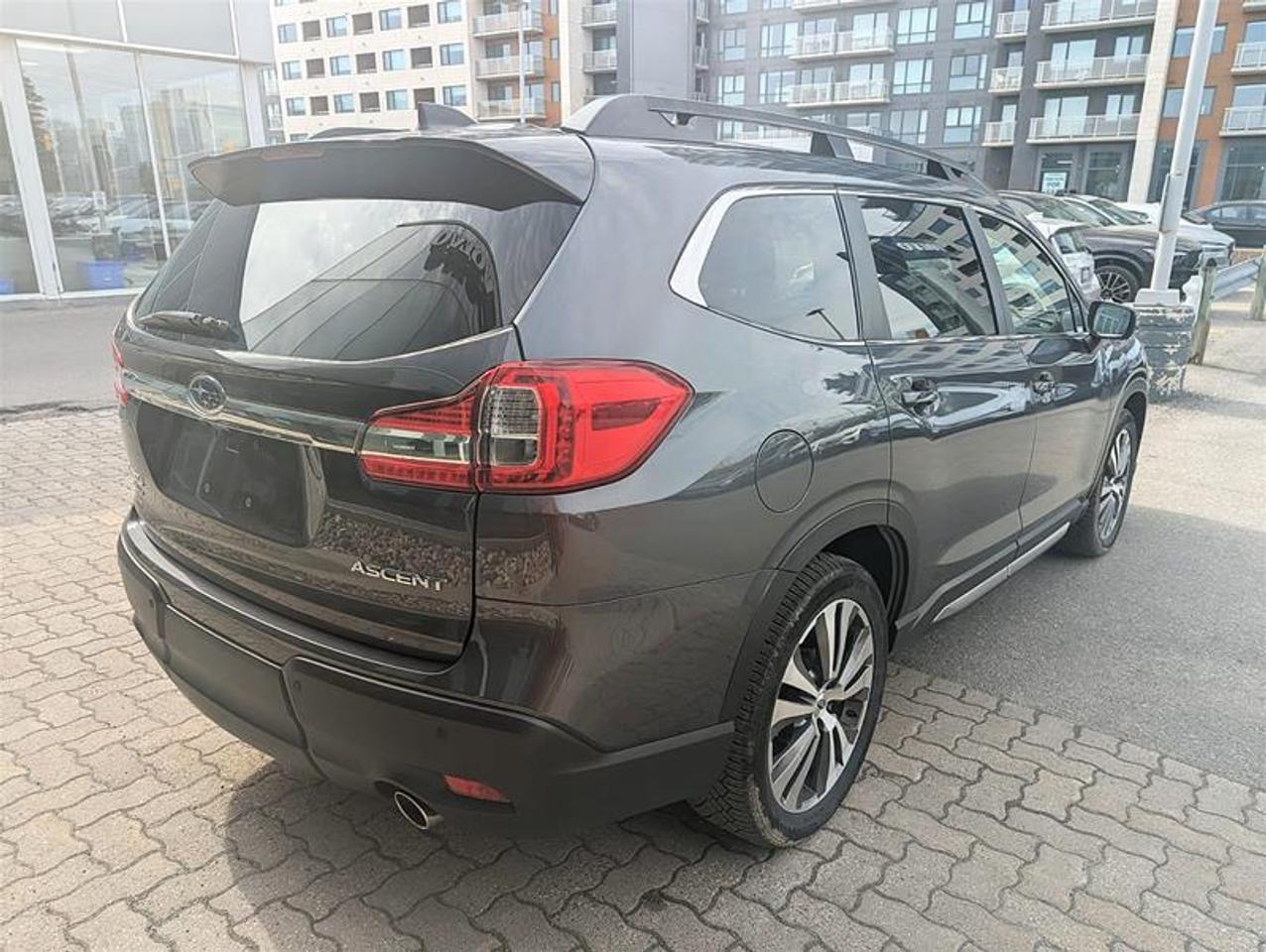 2022 Subaru ASCENT Limited   8 Pass   AWD   Turbo   Loaded Photo