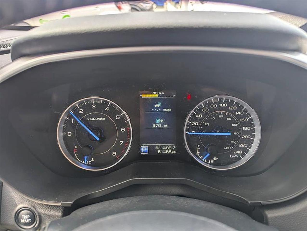 2022 Subaru ASCENT Limited   8 Pass   AWD   Turbo   Loaded Photo