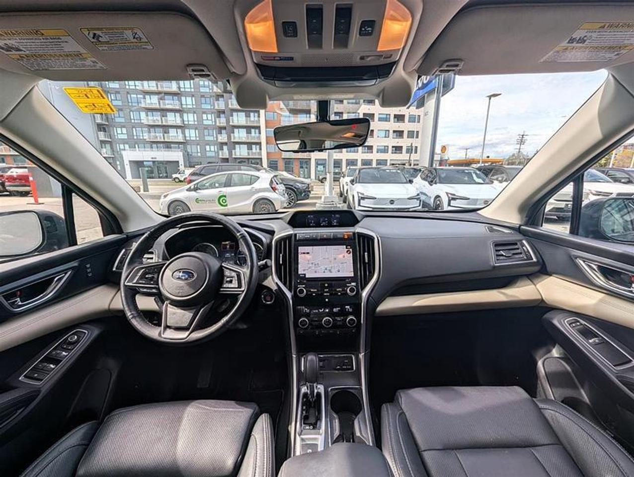 2022 Subaru ASCENT Limited   8 Pass   AWD   Turbo   Loaded Photo