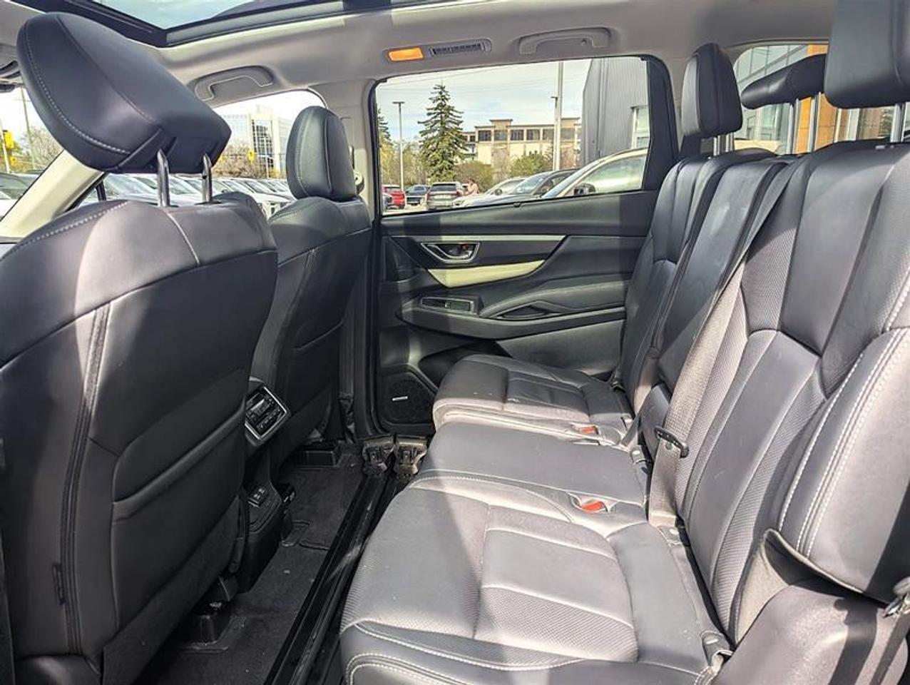 2022 Subaru ASCENT Limited   8 Pass   AWD   Turbo   Loaded Photo