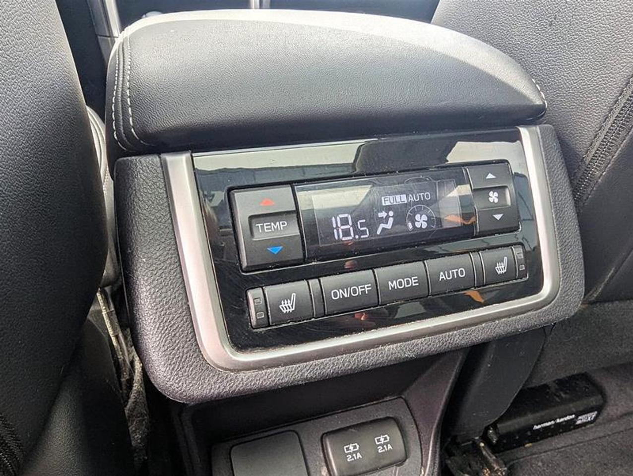 2022 Subaru ASCENT Limited   8 Pass   AWD   Turbo   Loaded Photo