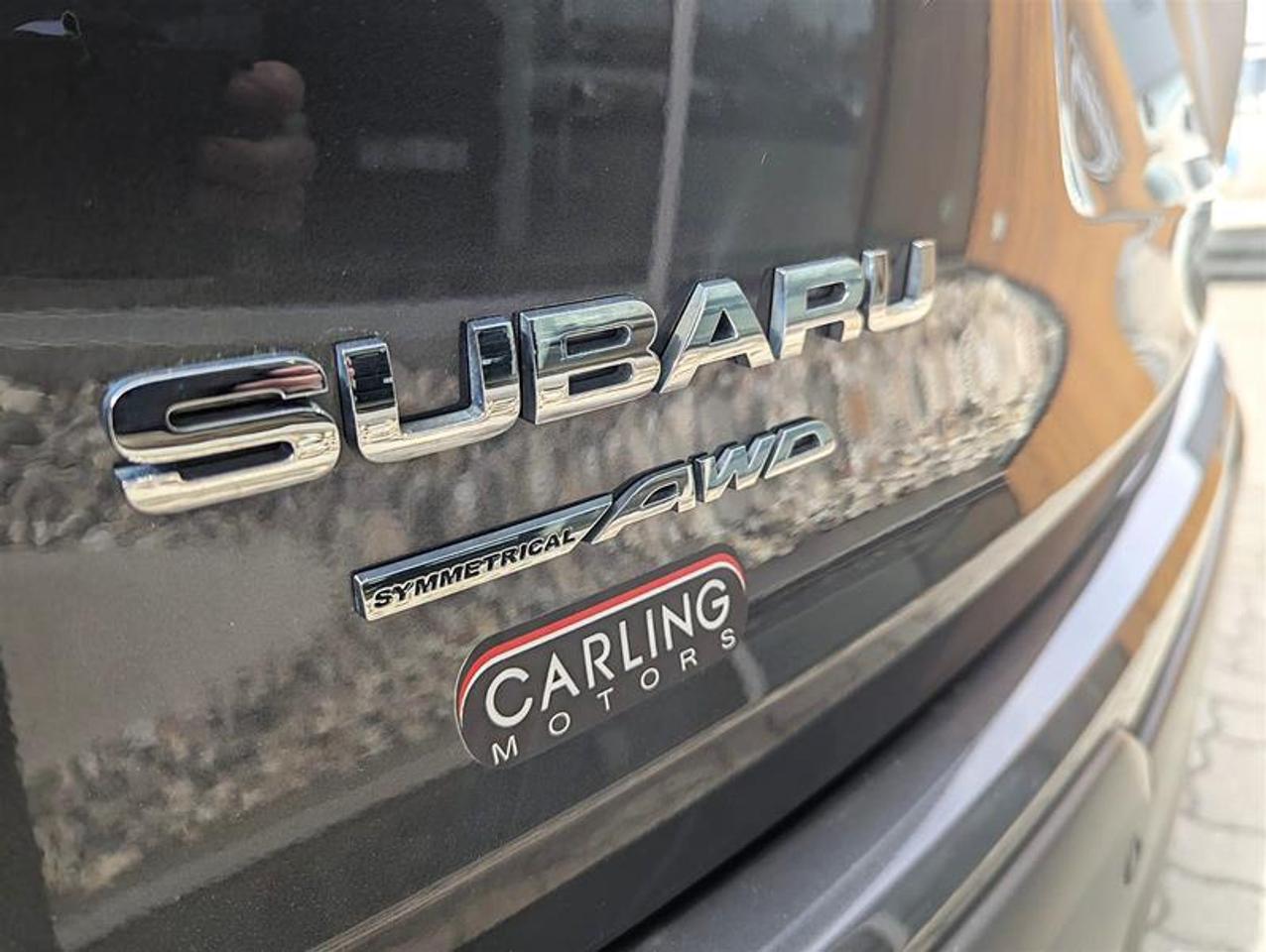 2022 Subaru ASCENT Limited   8 Pass   AWD   Turbo   Loaded Photo